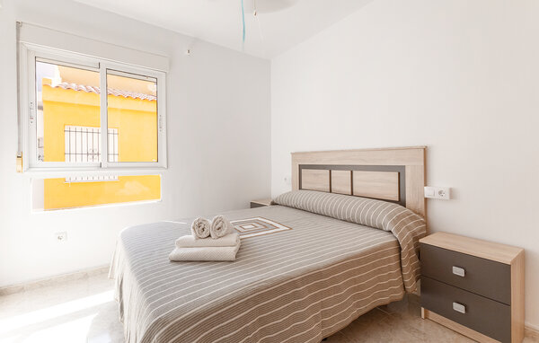 Vakantiehuis - Los alcazares , Spanje - ECM388 601