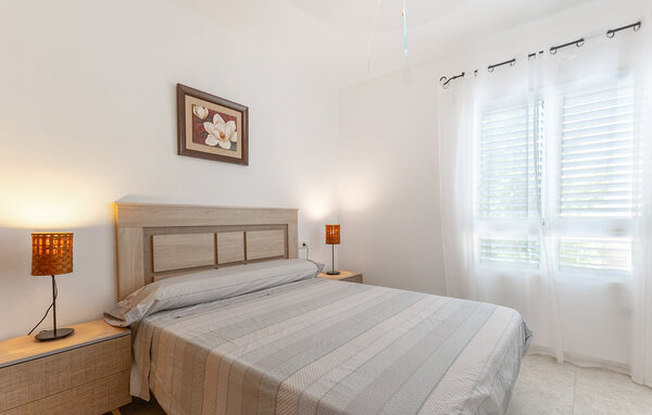 Vakantiehuis - Los alcazares , Spanje - ECM388 603