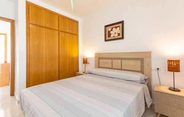 Vakantiehuis - Los alcazares , Spanje - ECM388 604