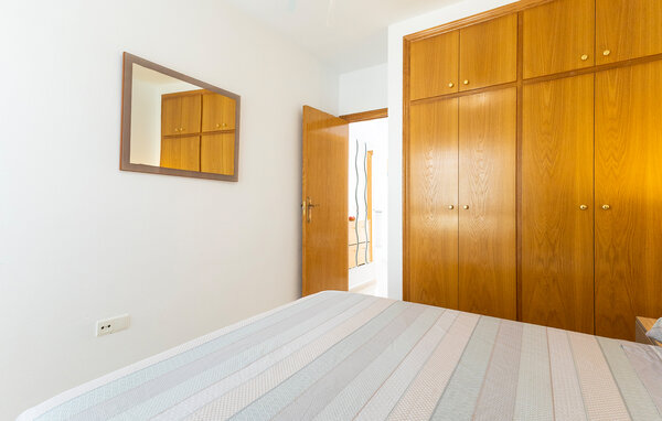 Vakantiehuis - Los alcazares , Spanje - ECM388 605