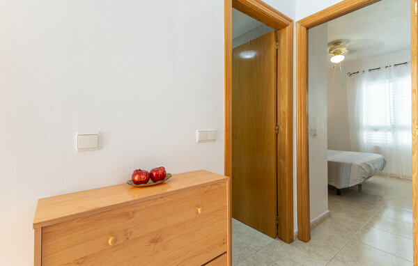 Vakantiehuis - Los alcazares , Spanje - ECM388 501