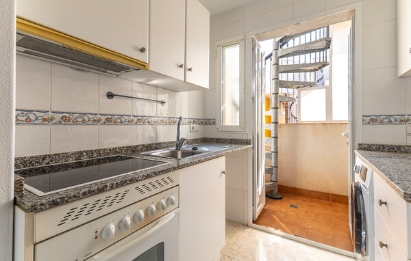 Vakantiehuis - Los alcazares , Spanje - ECM388 6