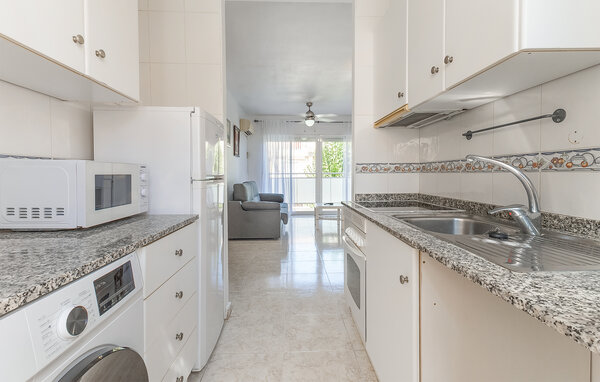 Vakantiehuis - Los alcazares , Spanje - ECM388 5