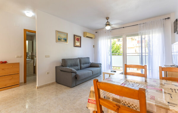 Vakantiehuis - Los alcazares , Spanje - ECM388 301