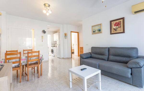 Vakantiehuis - Los alcazares , Spanje - ECM388 4