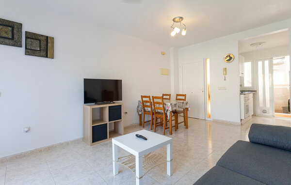 Vakantiehuis - Los alcazares , Spanje - ECM388 302