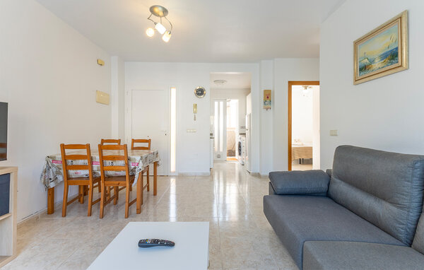 Vakantiehuis - Los alcazares , Spanje - ECM388 7