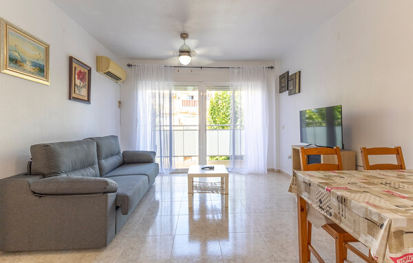 Vakantiehuis - Los alcazares , Spanje - ECM388 303
