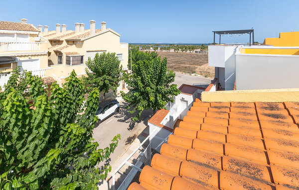 Vakantiehuis - Los alcazares , Spanje - ECM388 1