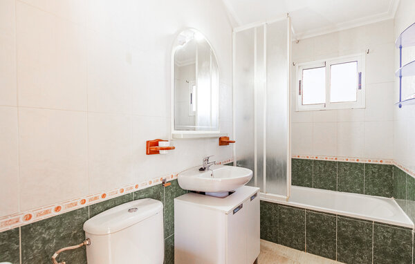 Casa de vacaciones - Mazarrón , España - ECM390 701