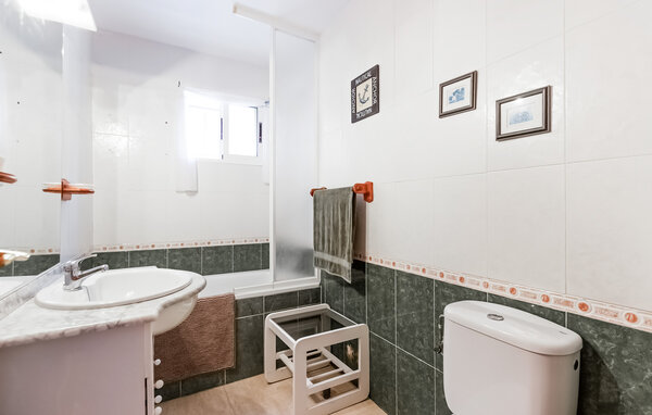 Casa de vacaciones - Mazarrón , España - ECM390 702