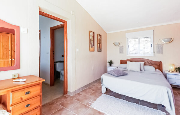 Casa de vacaciones - Mazarrón , España - ECM390 601