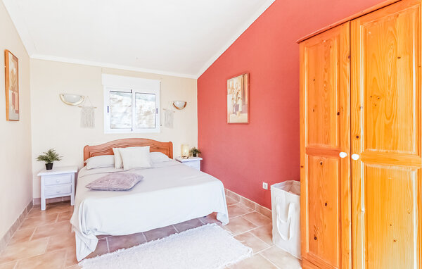 Casa de vacaciones - Mazarrón , España - ECM390 602