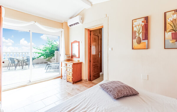 Casa de vacaciones - Mazarrón , España - ECM390 603