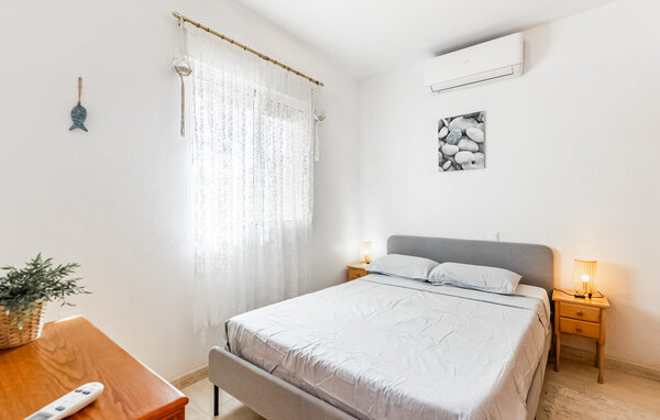 Casa de vacaciones - Mazarrón , España - ECM390 604