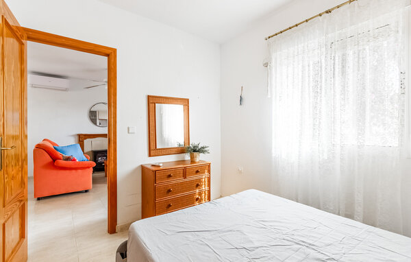 Casa de vacaciones - Mazarrón , España - ECM390 606