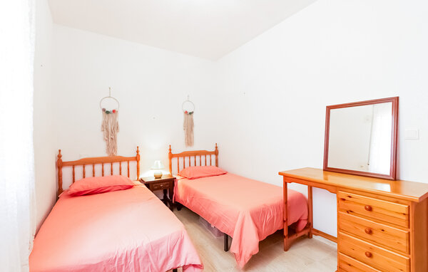 Casa de vacaciones - Mazarrón , España - ECM390 607