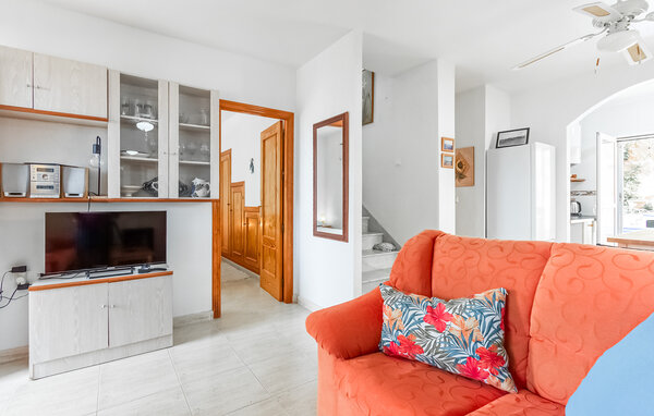 Casa de vacaciones - Mazarrón , España - ECM390 5