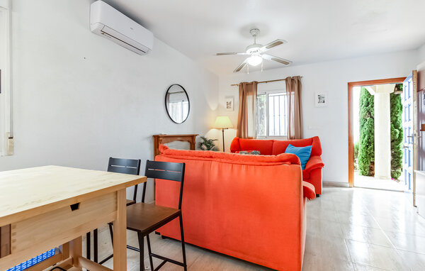 Casa de vacaciones - Mazarrón , España - ECM390 6