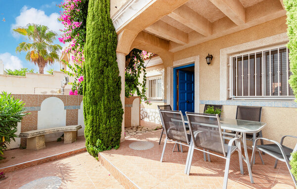 Casa de vacaciones - Mazarrón , España - ECM390 3
