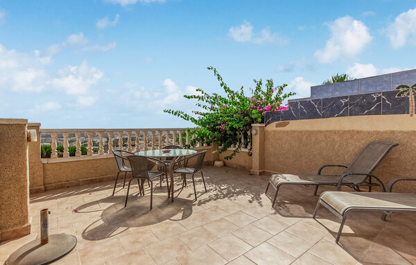 Casa de vacaciones - Mazarrón , España - ECM390 101
