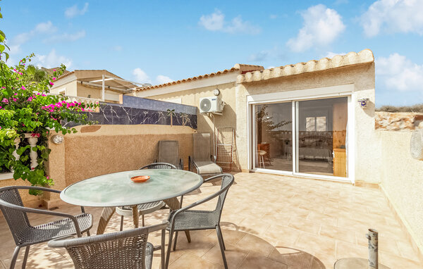 Casa de vacaciones - Mazarrón , España - ECM390 102
