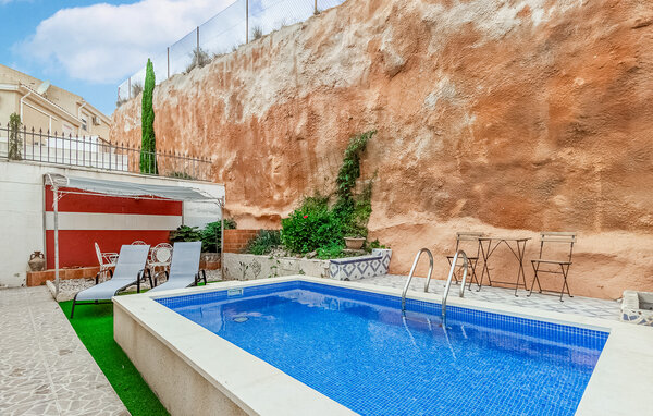 Casa de vacaciones - Mazarrón , España - ECM390 8