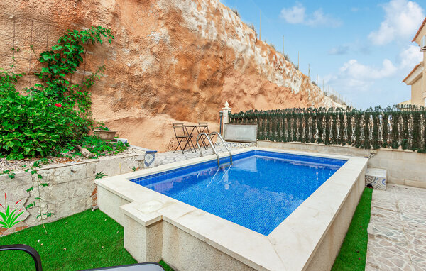 Casa de vacaciones - Mazarrón , España - ECM390 11