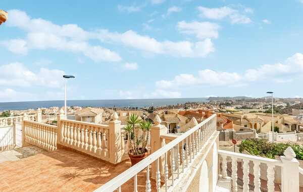 Casa de vacaciones - Mazarrón , España - ECM390 201
