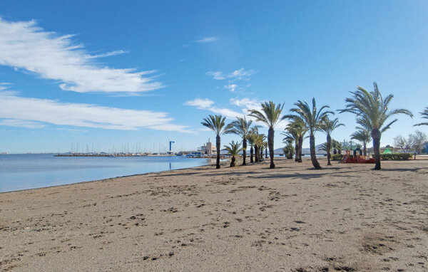 Apartamento - Cartagena , España - ECM391 8