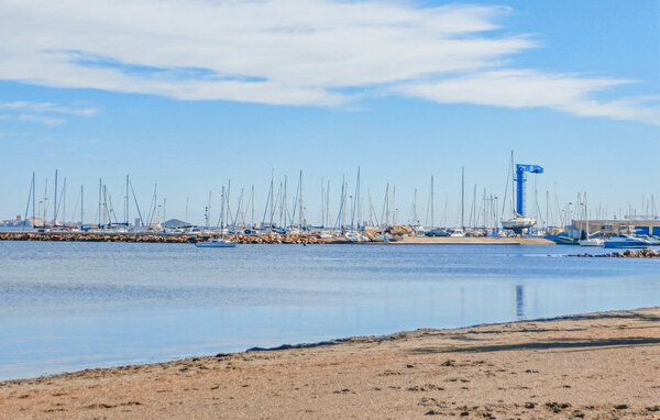 Apartamento - Cartagena , España - ECM391 902