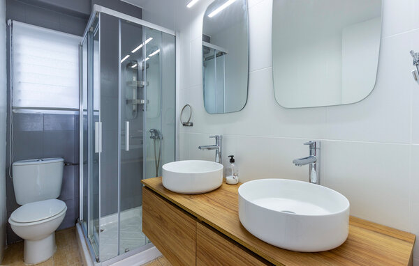 Apartamento - Cartagena , España - ECM391 701