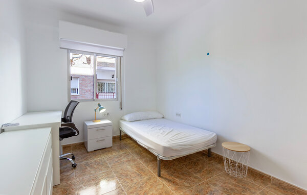 Apartamento - Cartagena , España - ECM391 601