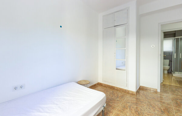 Apartamento - Cartagena , España - ECM391 602