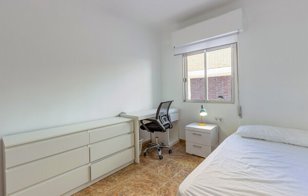 Apartamento - Cartagena , España - ECM391 603