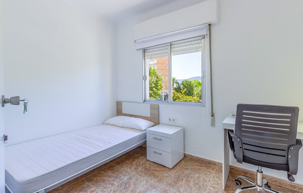 Apartamento - Cartagena , España - ECM391 604
