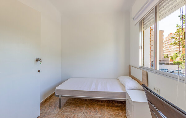 Apartamento - Cartagena , España - ECM391 605