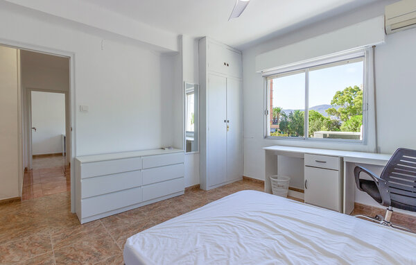 Apartamento - Cartagena , España - ECM391 7