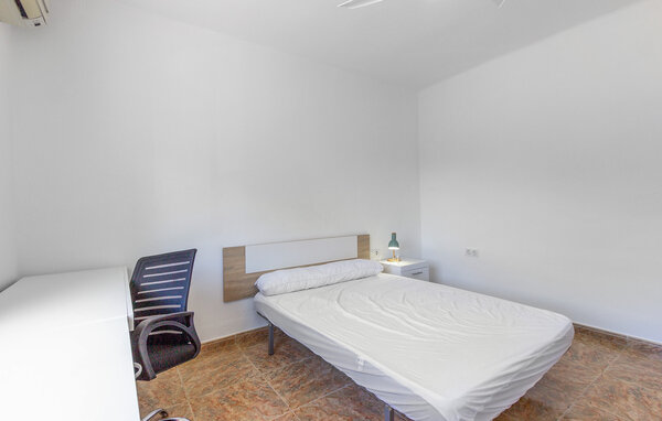 Apartamento - Cartagena , España - ECM391 608