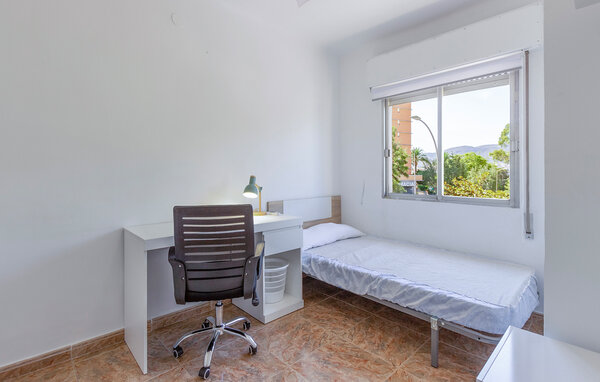 Apartamento - Cartagena , España - ECM391 610