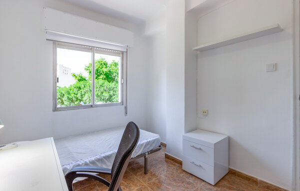 Apartamento - Cartagena , España - ECM391 611