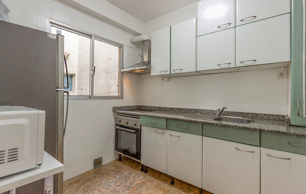 Apartamento - Cartagena , España - ECM391 6