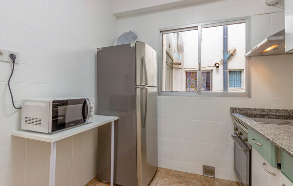 Apartamento - Cartagena , España - ECM391 401