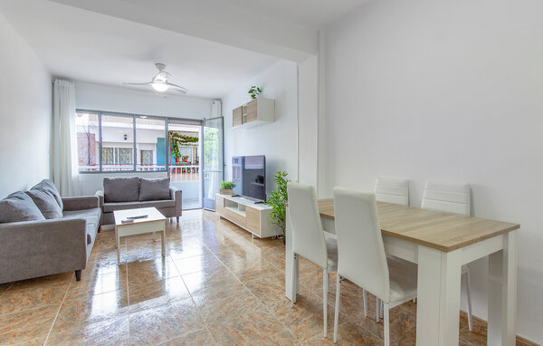 Appartement - Cartagena , Spanje - ECM391 1