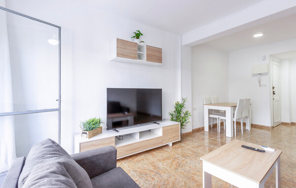 Apartamento - Cartagena , España - ECM391 3