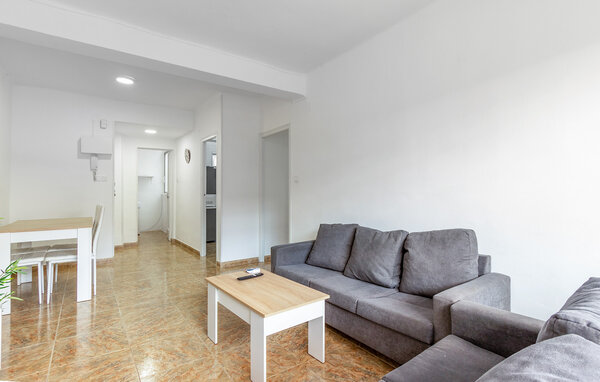 Appartement - Cartagena , Spanje - ECM391 2