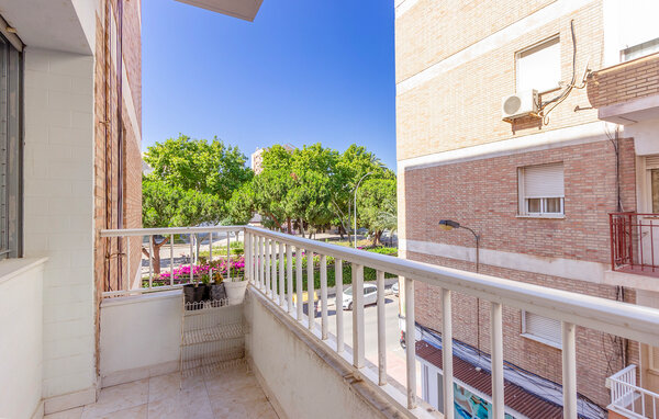 Apartamento - Cartagena , España - ECM391 101