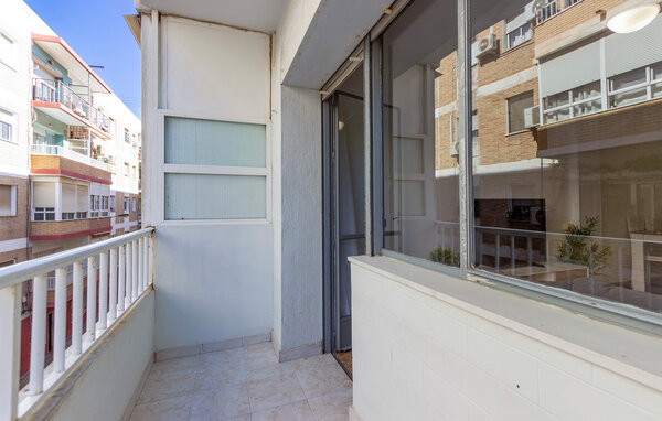 Apartamento - Cartagena , España - ECM391 102