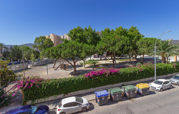 Apartamento - Cartagena , España - ECM391 5