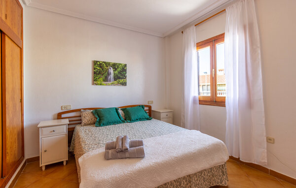 Ferienwohnung - Santiago de la Ribera , Spanien - ECM392 603